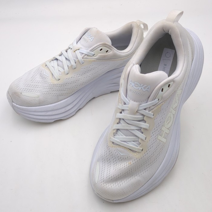 ホカオネオネ(HOKA ONE ONE),HOKA ONE ONE, BONDI 8 / ボンダイ 8