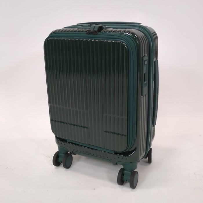 イノベーター　innovator スーツケース　鍵なし❗️ innovator（イノベーター） 旅行かばん スーツケース ビジネスキャリー