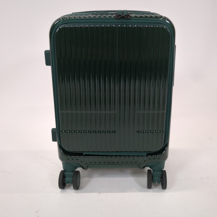 本日まで【中古】 INV30 innovator イノベーター スーツケース HMRY0PXE9477_h1_02.jpg