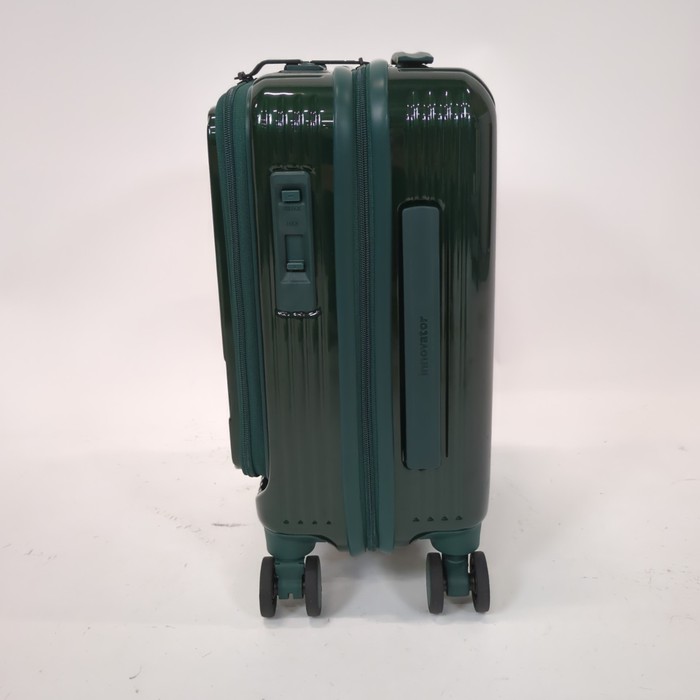 本日まで【中古】 INV30 innovator イノベーター スーツケース イノベーター(innovator),innovator, COIN-LOCKER スーツケース ,INV30