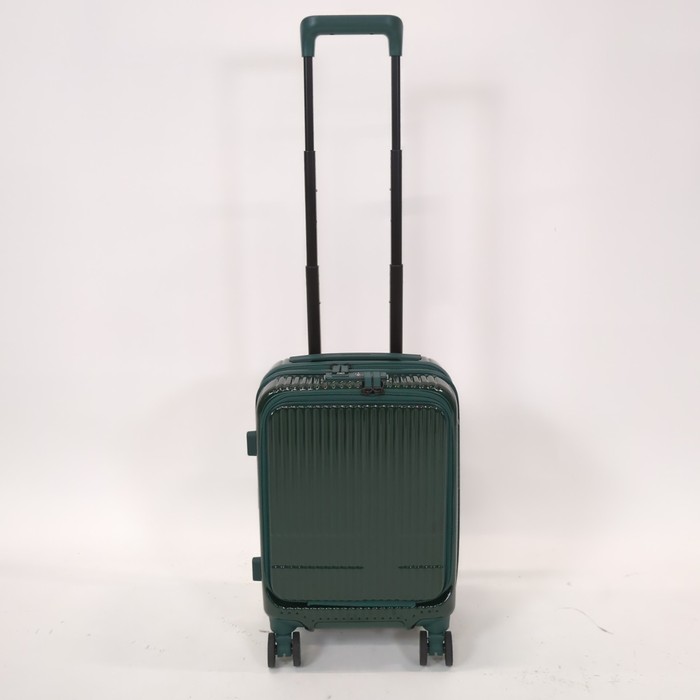 イノベーター(innovator),innovator, COIN-LOCKER スーツケース ,INV30