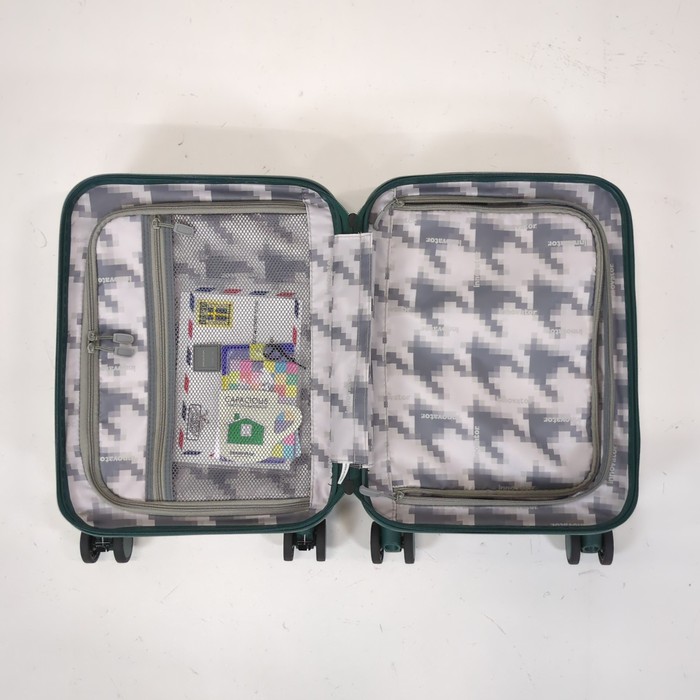 イノベーター(innovator),innovator, COIN-LOCKER スーツケース ,INV30