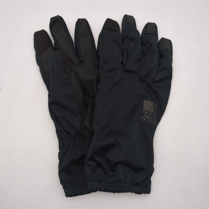 カリマー(karrimor),karrimor, lined shell glove,200226 | HIMARAYA