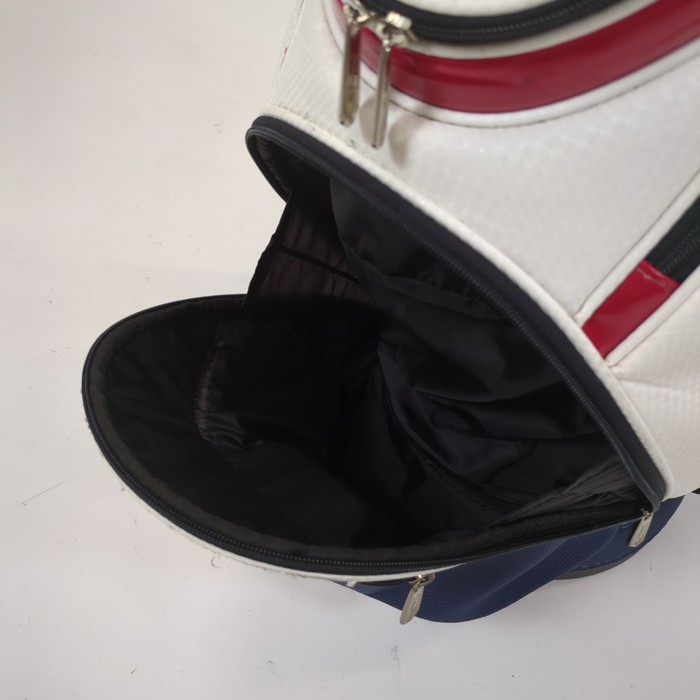 タイトリスト(Titleist),Titleist, シンプルアスリート キャディバッグ