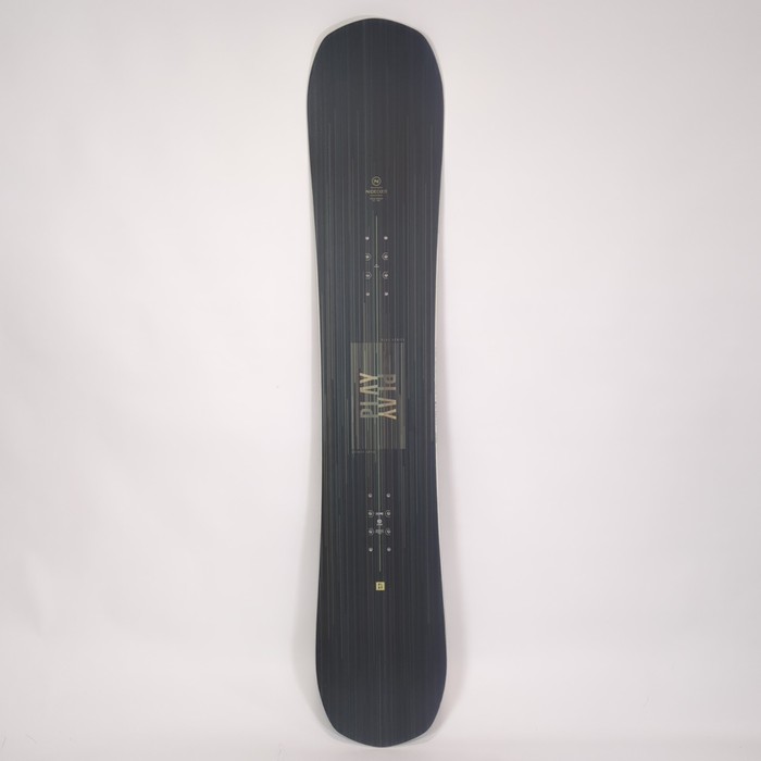 ナイデッカー(NIDECKER),NIDECKER, フリースタイルボード,PLAY