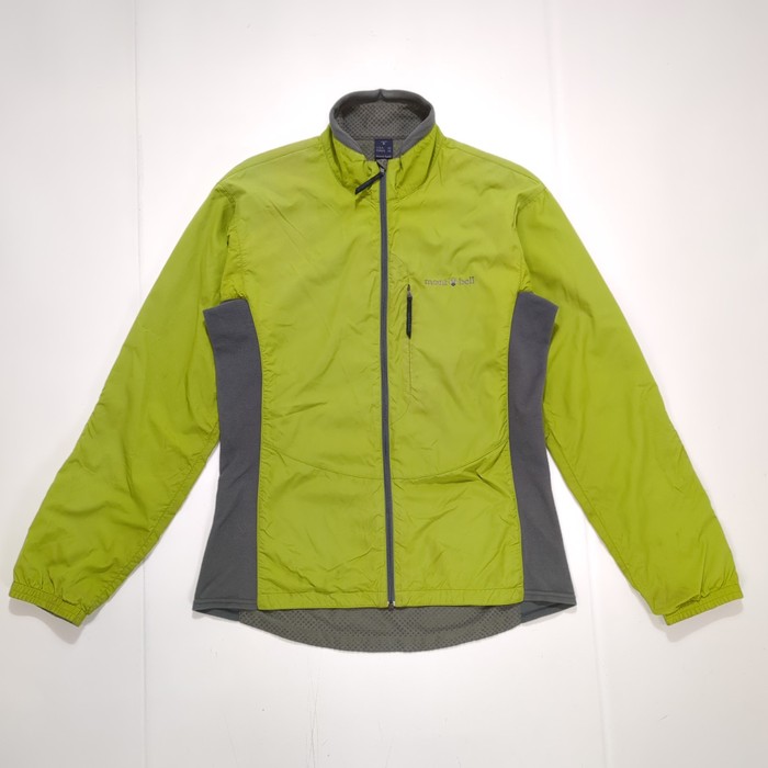 モンベル(mont bell),mont bell, ライトシェルジャケット,1106320