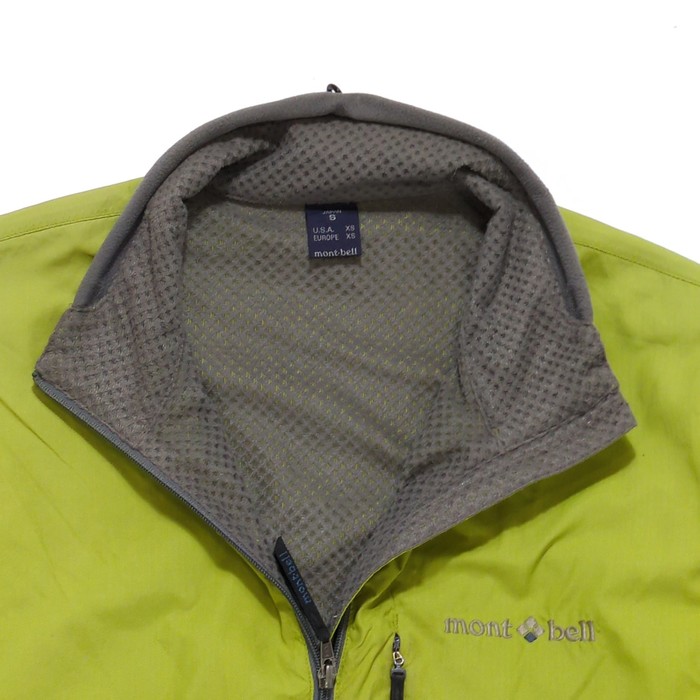 モンベル(mont bell),mont bell, ライトシェルジャケット,1106320