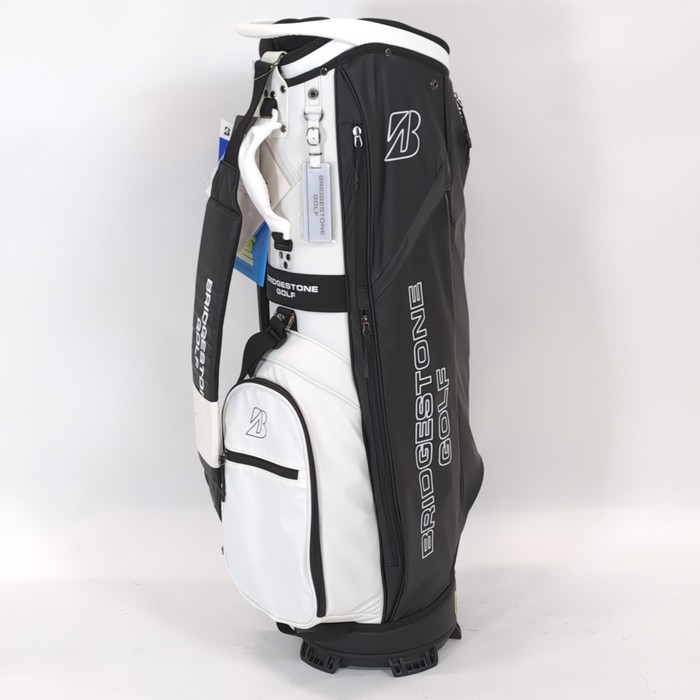 ブリヂストンゴルフ(BRIDGESTONE GOLF),BRIDGESTONE GOLF, キャディ