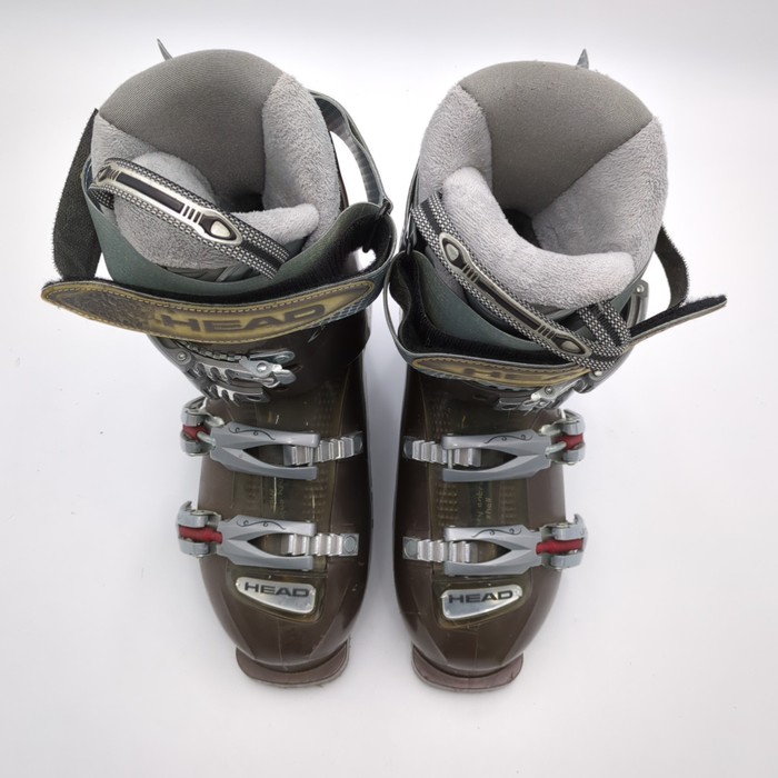 ヘッド(HEAD),HEAD, HEAD SUPER MACRO Edge 8.5 ヘッド スーパーマクロ