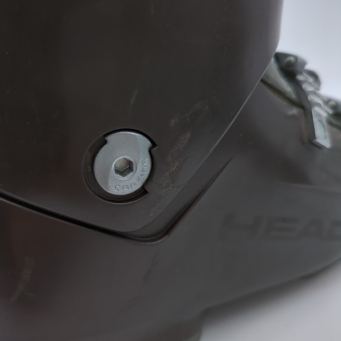 ヘッド(HEAD),HEAD, HEAD SUPER MACRO Edge 8.5 ヘッド スーパーマクロ