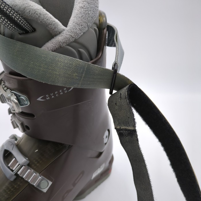 ヘッド(HEAD),HEAD, HEAD SUPER MACRO Edge 8.5 ヘッド スーパーマクロ