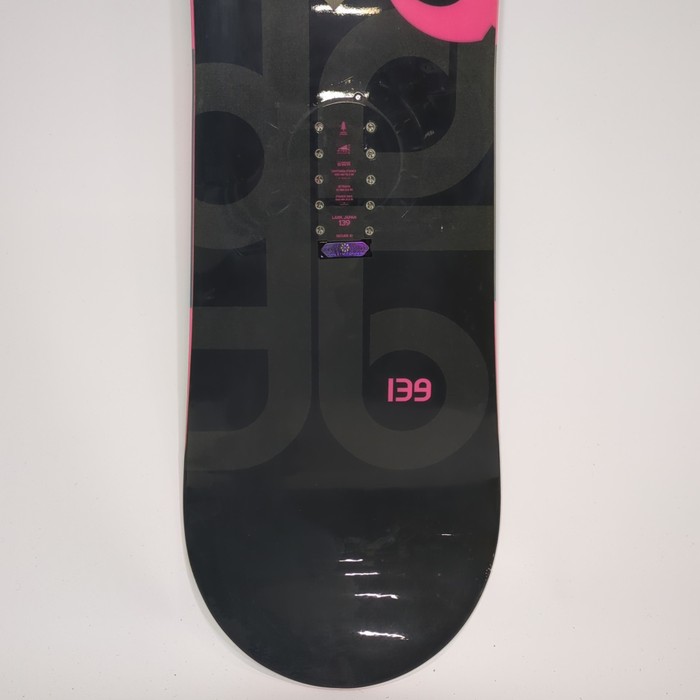 サロモン(salomon),salomon, スノーボード,Lark Japan Limited Edition