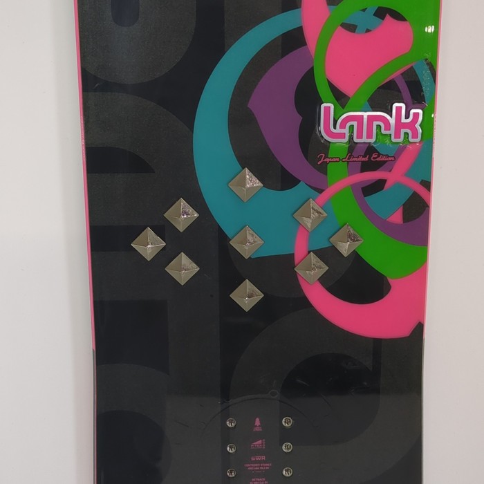 サロモン(salomon),salomon, スノーボード,Lark Japan Limited Edition