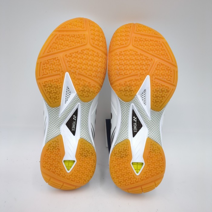 YONEX NEW OFFICIAL 中古品120球 ヨネックス(YONEX),YONEX, パワークッション 65Z,SHB65Z3W-386