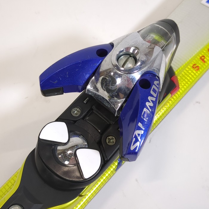 サロモン(salomon),salomon, Demo9 3V Pilot, | HIMARAYA NEXT USED