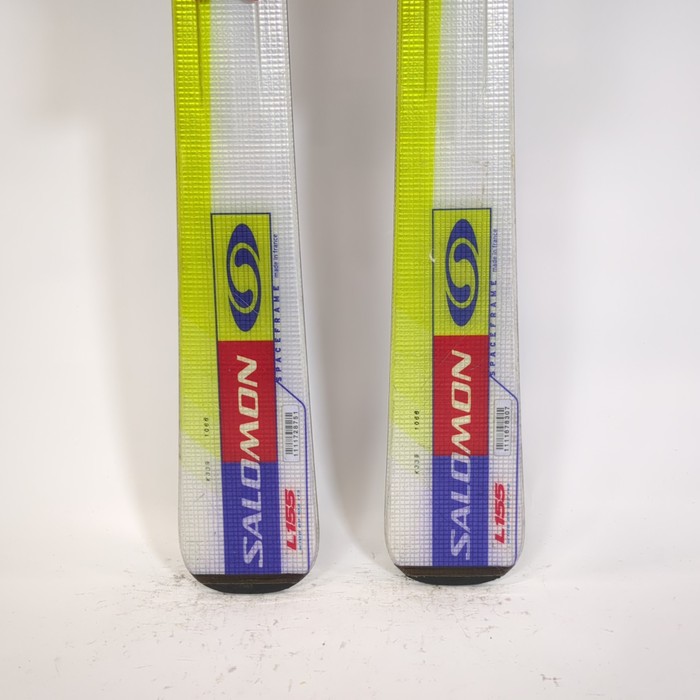 サロモン(salomon),salomon, Demo9 3V Pilot, | HIMARAYA NEXT USED