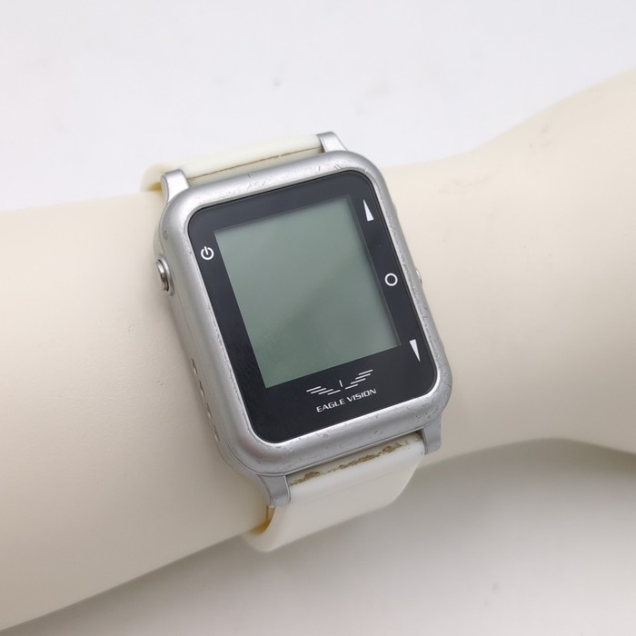EAGLE VISION watch 5 GPSナビ 限定 カモ柄 新品 Amazon.co.jp: イーグルビジョン ウォッチ5 ロサーセン コラボ
