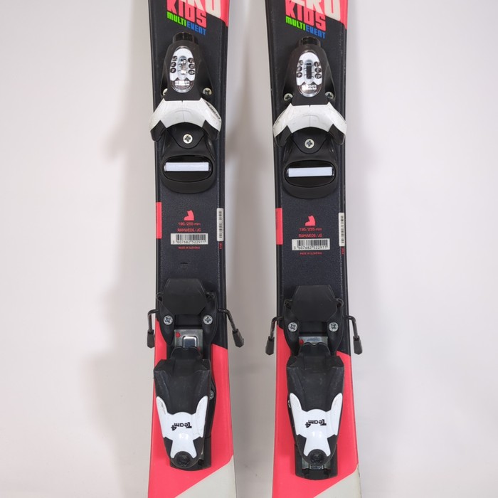 ロシニョール(ROSSIGNOL),ROSSIGNOL, ジュニア用 HERO KIDS