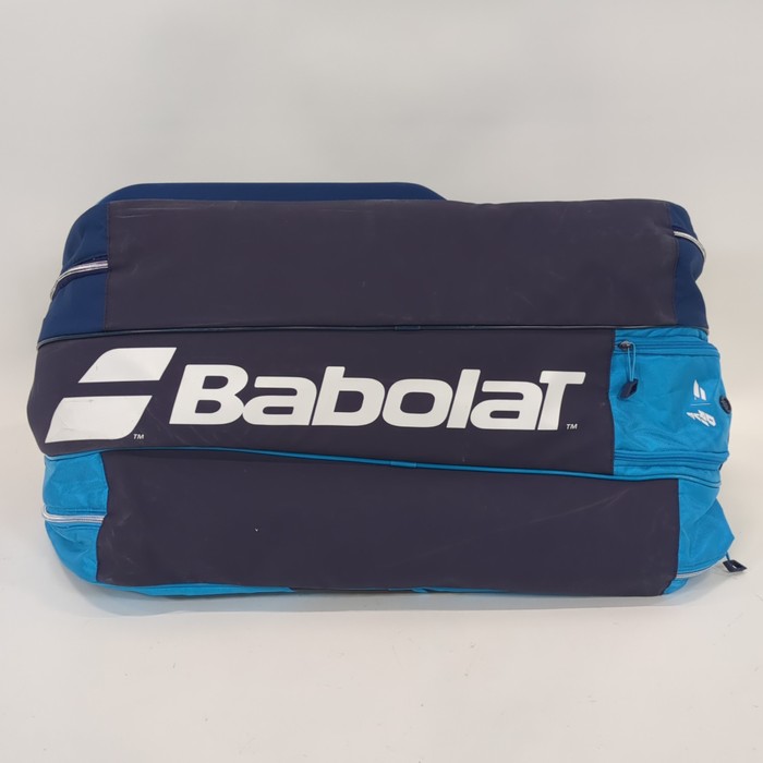 バボラ(Babolat),Babolat, PURE DRIVE ラケットバッグ,751207