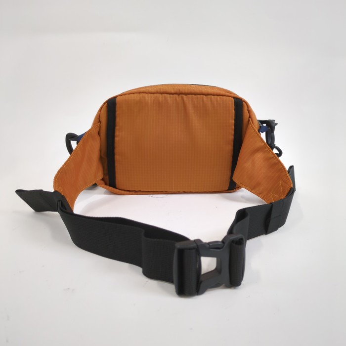 希少 超美品 HEADPORTER BROWNIE ウエストポーチ 藤原ヒロシ ホールアース(WHOLE EARTH),WHOLE EARTH, ウエストポーチ ウエスト