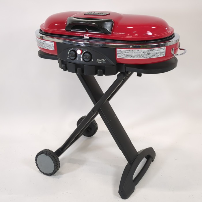 コールマン(Coleman),Coleman, ROADTRIP Grill/ロードトリップグリル