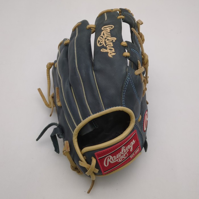 グローブ使用期間1ヶ月 ほぼ新品 欠陥なし グローブ・ミット｜商品一覧