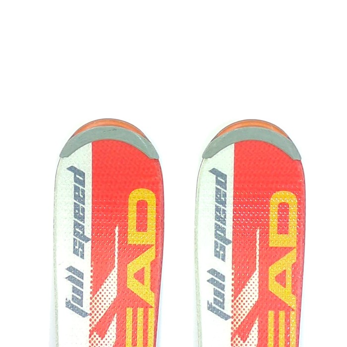 ヘッド(HEAD),HEAD, ジュニア用 XRC 75 full speed, | HIMARAYA NEXT