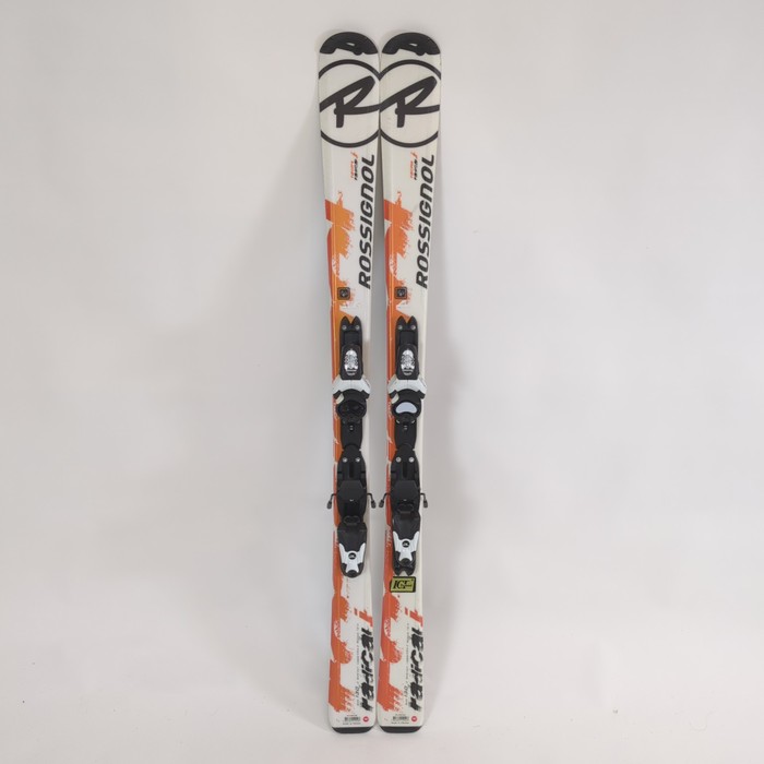 ロシニョール ROSSIGNOL radical j 130 R11 ROSSIGNOL ⁄ロシニョール