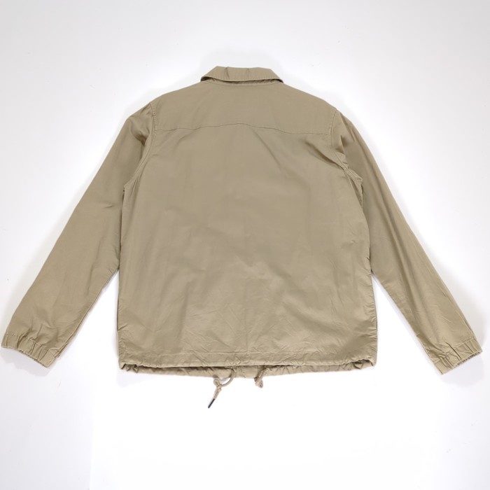 パタゴニア ライトウェイト オールウェア ヘンプ コーチズジャケット 25335 Patagonia(パタゴニア)のライトウェイト・オールウェア・ヘンプ