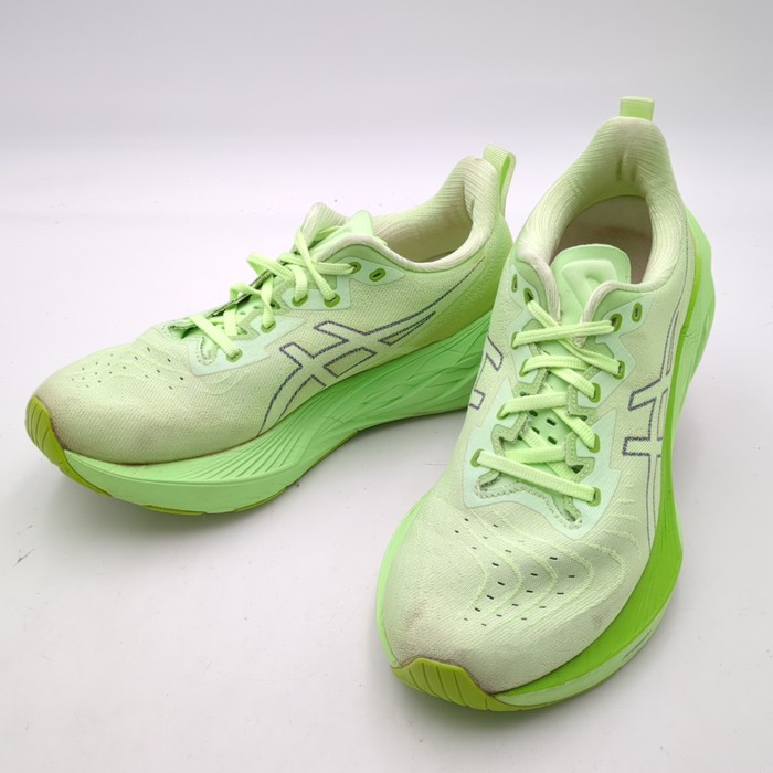 アシックス(asics),asics, NAVABLAST 4ノバブラスト 4,1011B693 300