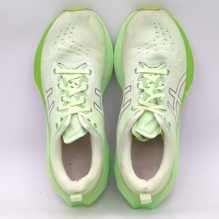 アシックス(asics),asics, NAVABLAST 4ノバブラスト 4,1011B693 300