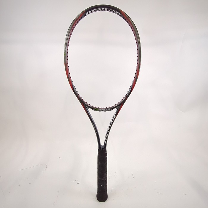 ダンロップ(DUNLOP),DUNLOP, 【ラケット購入特典対象外