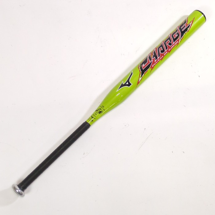 ミズノソフト ソフトボールバット 3号型落ち 中古 Jul8-4 MIZUNO