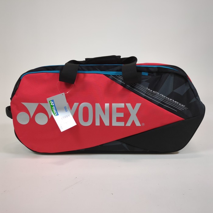 ヨネックス トーナメントバッグ 新品未使用　ヨネックス ヨネックス ラケットバッグ トーナメントバッグ YONEX 新品未