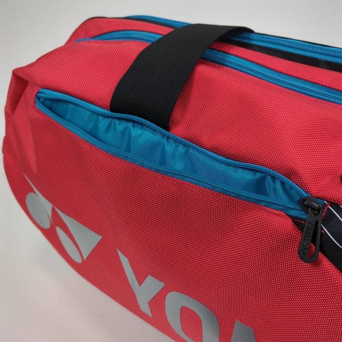 【未使用品】YONEX トーナメントバッグ BAG2201W グレイシュパール YONEX BAG2201W トーナメントバッグ バドミントン・テニス