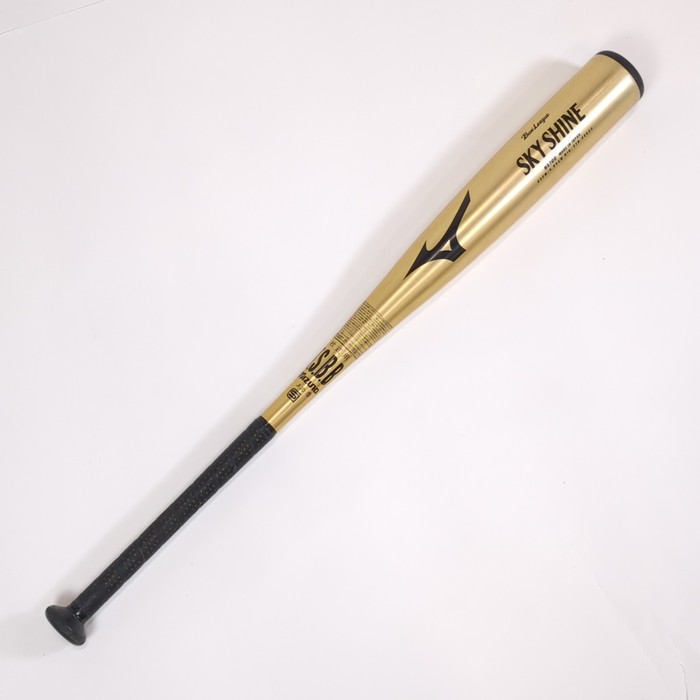 ミズノビヨンドマックスオーバル軟式用84cm・670g ビクトリー
