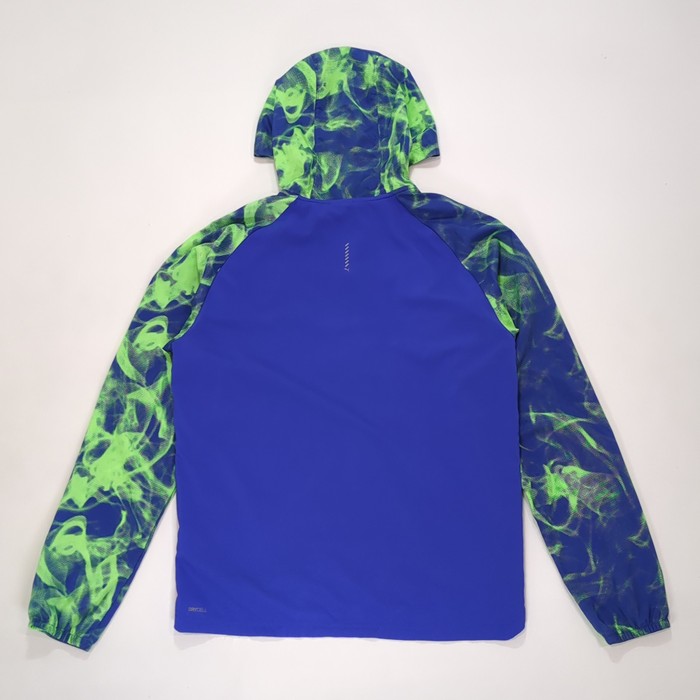 プーマ(PUMA),PUMA, ウインドブレーカー ジャケット RUN AOP