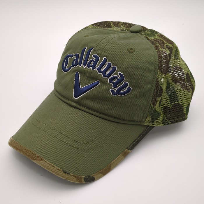 未使用品 キャロウェイ アパレル 柏原明日香選手 スポンサーロゴ入り