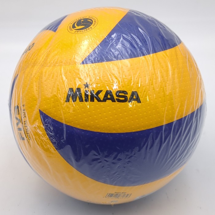 ミカサ(MIKASA),MIKASA, 検定バレーボール4号球,MVA400 | HIMARAYA