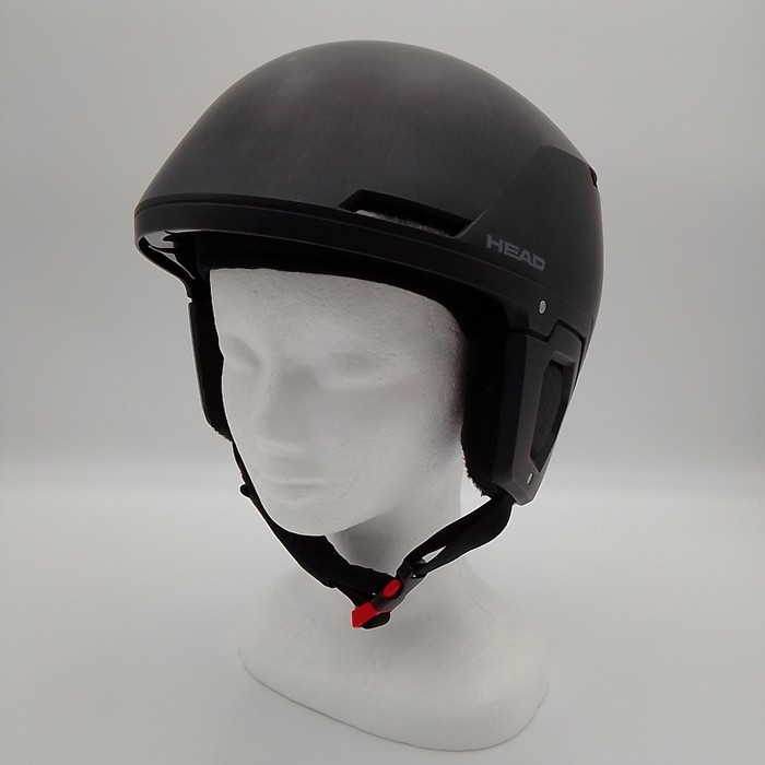 スキー・スノーボードアクセサリー ALPINE UNISEX 6 EXPERT Snow Helmets - Als.com