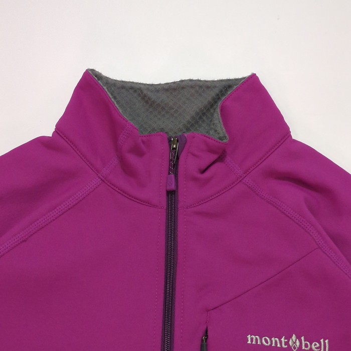 モンベル(mont bell),mont bell, レディース トレーアクション