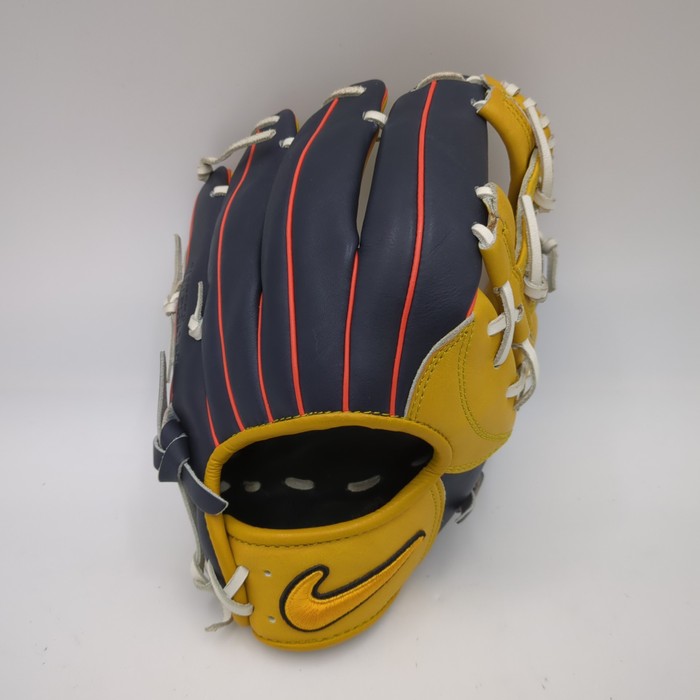 美品 限定モデル NIKE DIAMOND READY HEAT 軟式 内野手用 ナイキ(NIKE),NIKE, 軟式 Diamond Ready Heat 内野手用,DEH1150