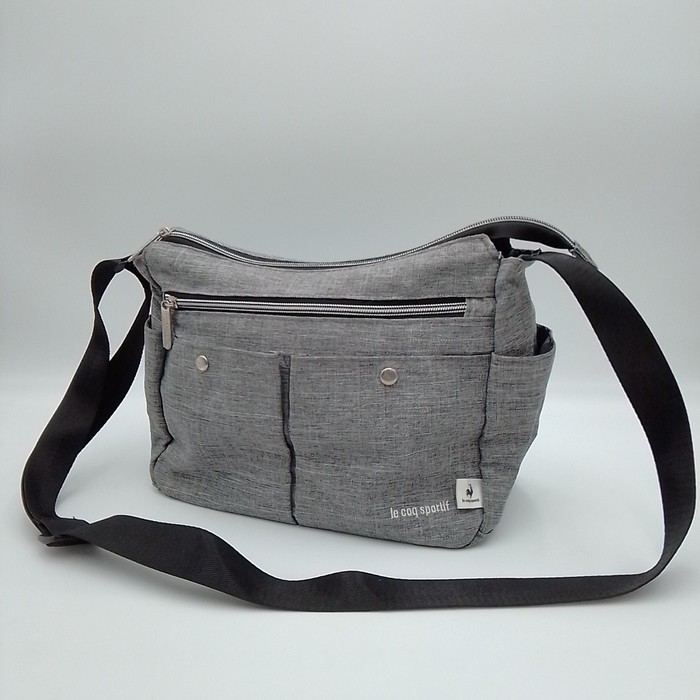 ルコックスポルティフ(le coq sportif),le coq sportif, ショルダー