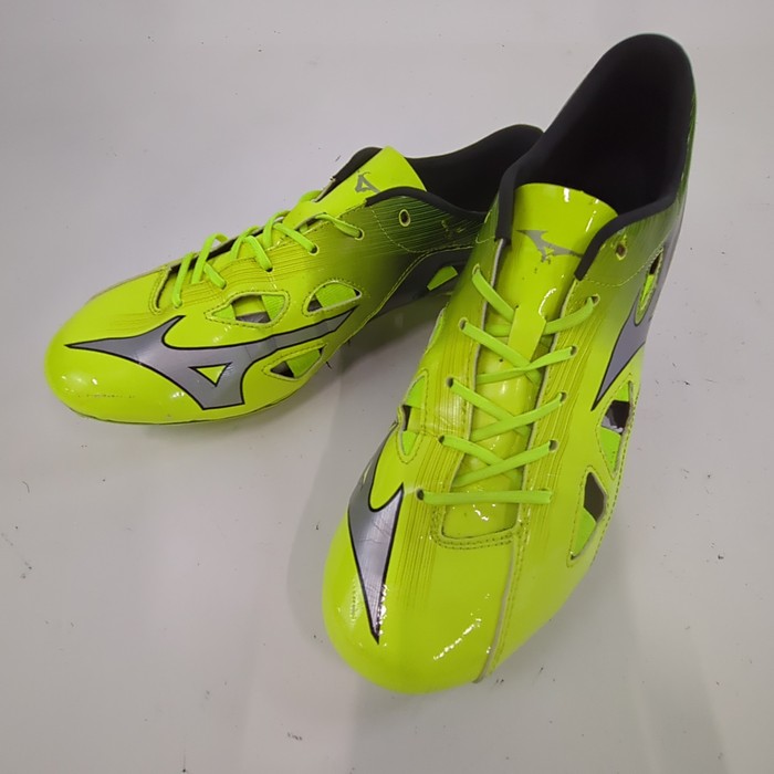 ミズノ ジオサイレンサー9 25.5☆ MIZUNO ミズノ MIZUNO/短距離用 陸上