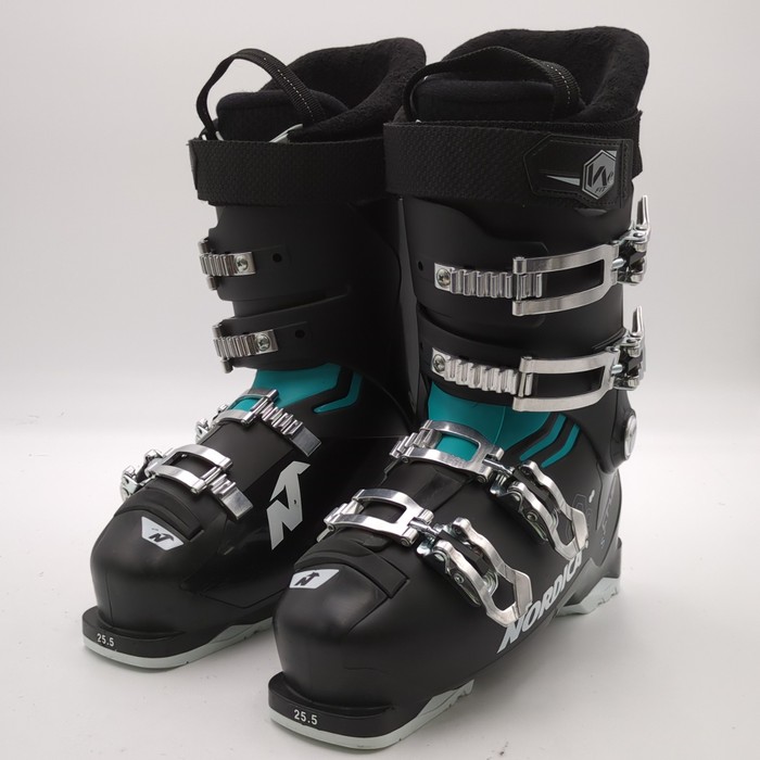 SPEED MACHINE スキーブーツ/27cm/BLK/ 美品 SPEED MACHINE スキーブーツ/27cm/BLK/ 美品