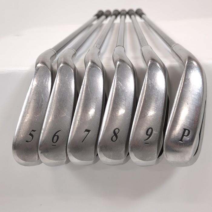 ゼクシオ(XXIO),XXIO, XXIO7 MP700 アイアン6本セット 5I~9I,PW ,XXIO7