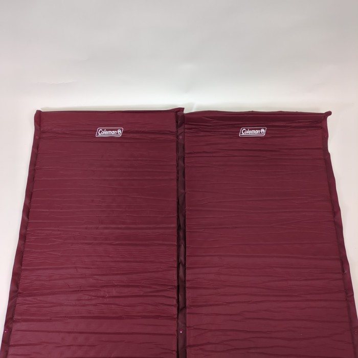 コールマン(Coleman),Coleman, キャンパーインフレーターマットW