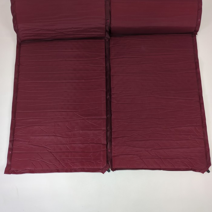 コールマン(Coleman),Coleman, キャンパーインフレーターマットW