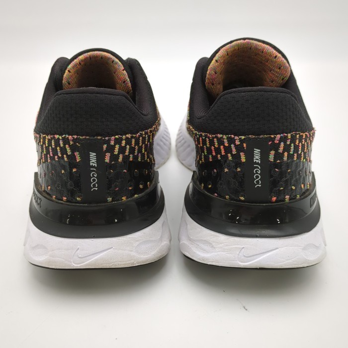 ナイキ(NIKE),NIKE, リアクト インフィニティ ラン フライニット 3