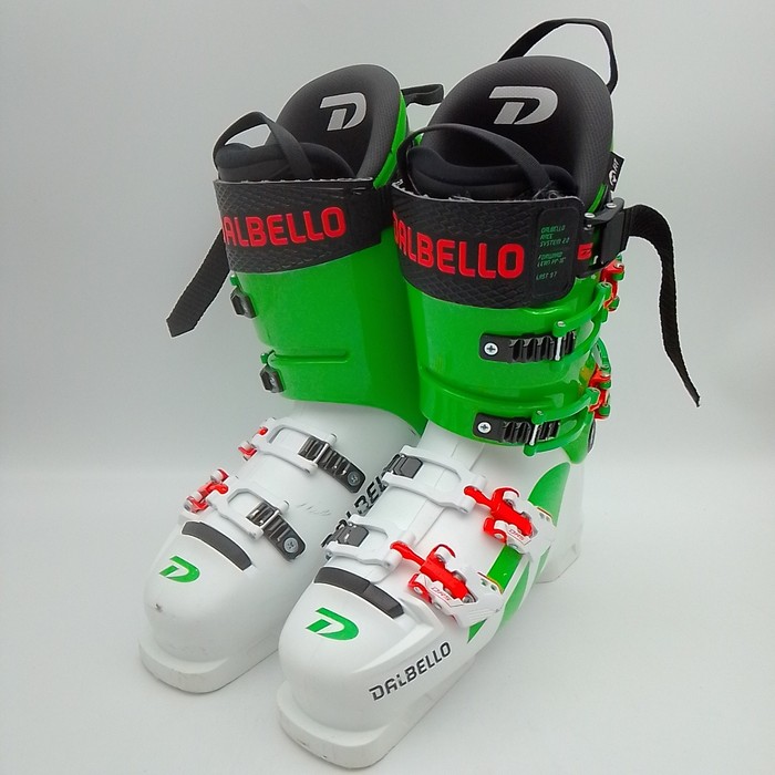 ダルベロDALBELLO DRS110 ダルベロDRSWC SS 110 24.5 旧モデル